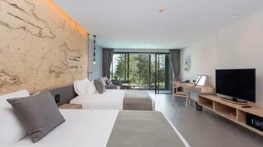 La Vela Khao Lak