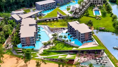 La Vela Khao Lak