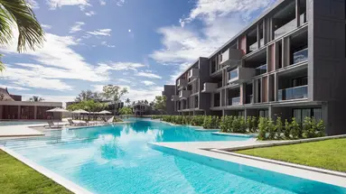 La Vela Khao Lak