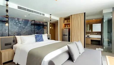 La Vela Khao Lak