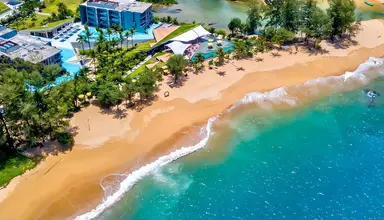 La Vela Khao Lak