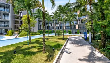 La Vela Khao Lak