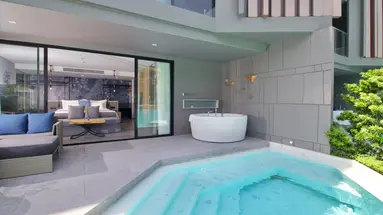 La Vela Khao Lak