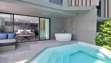La Vela Khao Lak