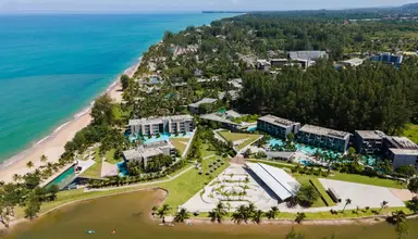 La Vela Khao Lak