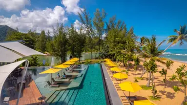 La Vela Khao Lak
