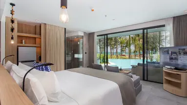La Vela Khao Lak