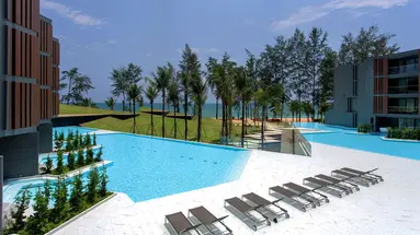 La Vela Khao Lak
