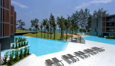 La Vela Khao Lak