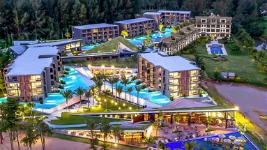 La Vela Khao Lak