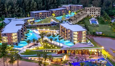 La Vela Khao Lak