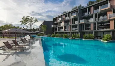 La Vela Khao Lak