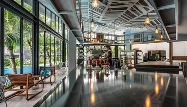 La Vela Khao Lak