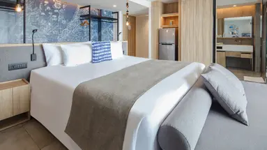 La Vela Khao Lak