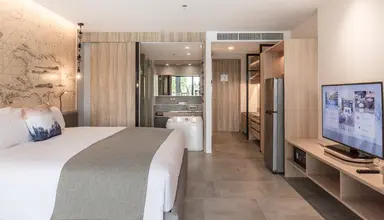 La Vela Khao Lak