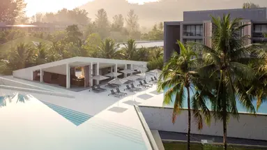 La Vela Khao Lak