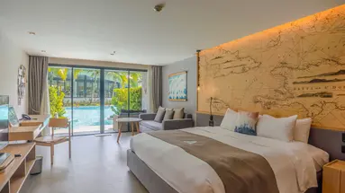 La Vela Khao Lak