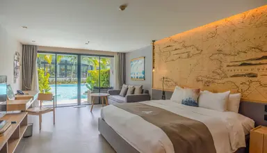 La Vela Khao Lak