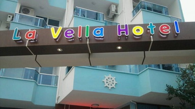 La Vella