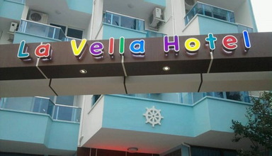 La Vella
