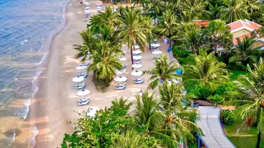 La Veranda Resort & Spa