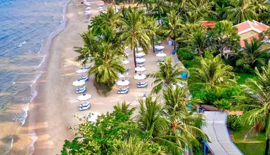 La Veranda Resort & Spa