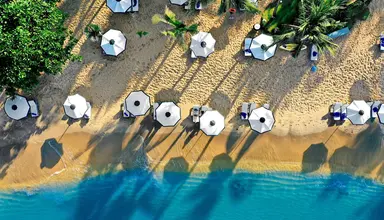 La Veranda Resort & Spa