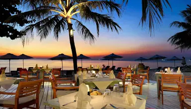 La Veranda Resort & Spa