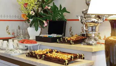La Veranda Resort & Spa