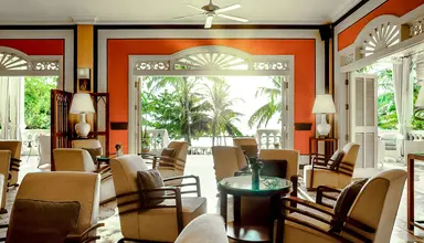 La Veranda Resort & Spa