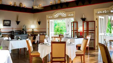 La Veranda Resort & Spa