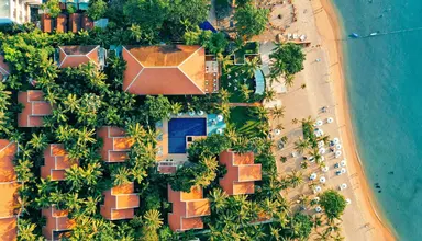 La Veranda Resort & Spa