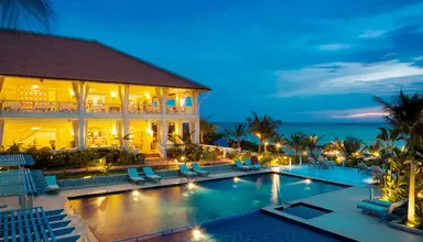 La Veranda Resort & Spa