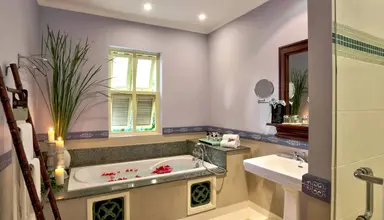La Veranda Resort & Spa