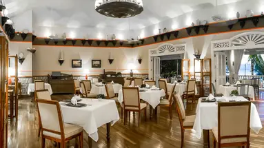 La Veranda Resort & Spa