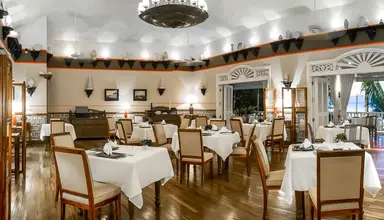 La Veranda Resort & Spa