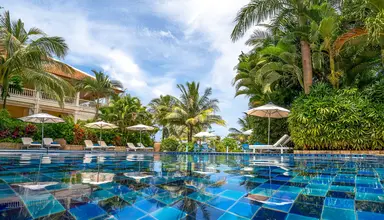 La Veranda Resort & Spa
