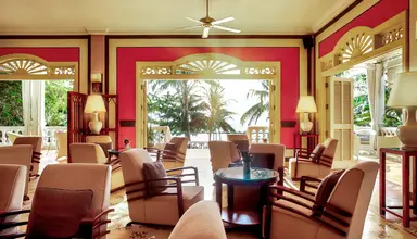 La Veranda Resort & Spa