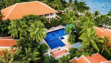 La Veranda Resort & Spa