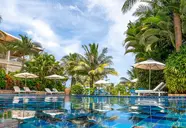 La Veranda Resort & Spa