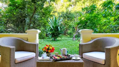 La Veranda Resort & Spa
