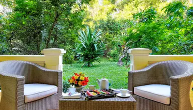 La Veranda Resort & Spa