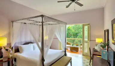 La Veranda Resort & Spa