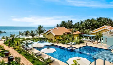 La Veranda Resort & Spa
