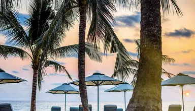 La Veranda Resort & Spa