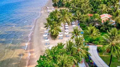 La Veranda Resort & Spa