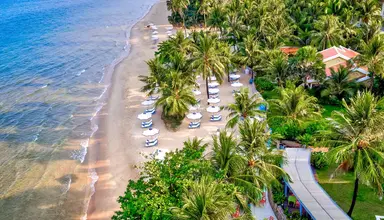 La Veranda Resort & Spa