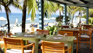 La Veranda Resort & Spa