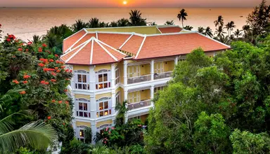 La Veranda Resort & Spa