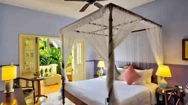 La Veranda Resort & Spa